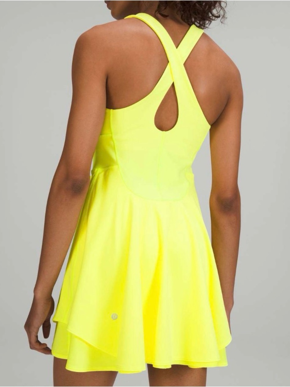 Lululemon Court Crush Dress Size 4